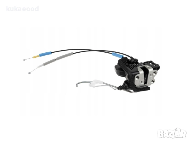 Брава за врата за Kia Picanto MK3, снимка 2 - Части - 51819231