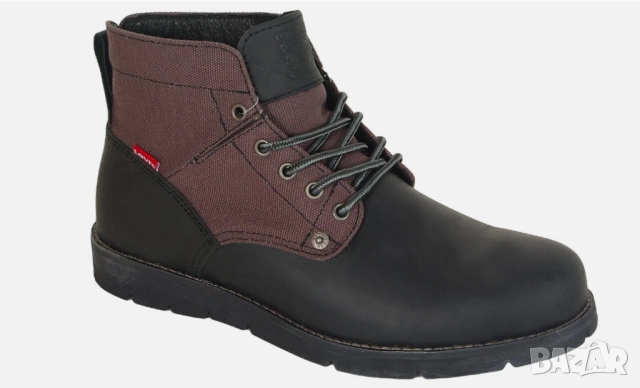 Боти Levis Jax номер 42 