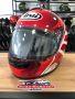 Мото Каска Arai Chaser-V размер M 57-58 топ цена, много запазена, снимка 1