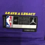 Мъжки потник Nike LA Lakers Lebron James  размер XL , снимка 6