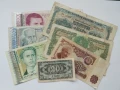 Банкноти, снимка 1