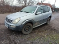 Rexton 2.7xdi, снимка 1