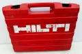 Hilti TE 5 - Електрически перфоратор 500W 2J SDS Plus, снимка 8