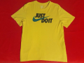 тениска Nike Just Do it  , снимка 2