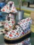 дамски боти louis vuitton, снимка 5