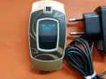 SAMSUNG SGH-E500, снимка 1