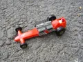 СОЦ КОЛИЧКА ESTETYKA DRAGSTER , снимка 2