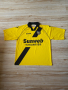 Оригинална мъжка тениска Quick x NAC Breda / Season 05-06 (Home), снимка 1