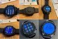 NFC TicWatch Pro 3 Ultra GPS Wear OS Smartwatch/Смартчасовник, снимка 4