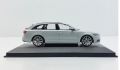 KAST-Models Умален модел на AUDI A6 C7 AVANT Schuco 1/43, снимка 5