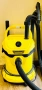 Прахосмукачка KARCHER - WD2 PLUS, снимка 2