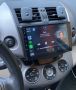 Toyota RAV4 мултимедия Android GPS навигация, снимка 3