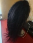 Перука естествена коса , снимка 2