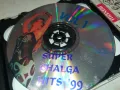 CHALGA 99 SUMMER HITS 99 X2 CD 2603251721, снимка 6