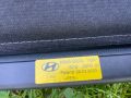 Оригинална стелка за багажник за Хюндай Hyundai Ioniq 5 гумена щора за багажника, снимка 6