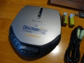 SONY D-E301 -  качествен дискмен ..., снимка 3