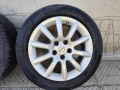 продавам джанти със гуми за opel astra h, снимка 6