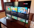 Телевизор - Samsung 50 ИНЧА - QLED - SMART TV - 4K !, снимка 17