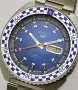 Seiko 5 Sports Rally Diver 6119, снимка 2