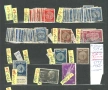 Пощ . марки - Израел - 1948 - 69 год.-, снимка 5