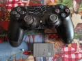 Продавам Джойстик SONY Dualshok от PS 4-за части, снимка 7