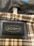 ''JC Collection''оригинално мъжко кожено яке ХЛ размер, снимка 4