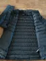 the north face down jacket - мъжко пухено яке XЛ , снимка 8