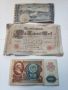 стари банкноти, снимка 1