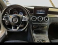 Mercedes-Benz C Coupe 220 , снимка 4