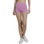 Дамски къси панталони ADIDAS Originals 2000 Luxe Shorts Pink, снимка 1