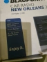 CD player Blaupunkt new orleans 220, снимка 2