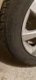Летни гуми с джанти за Рено, снимка 7