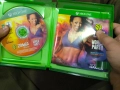 Zumba fitness (XBOX ONE) , снимка 3