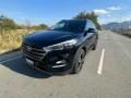 Hyundai Tucson 1.6 TGDI , снимка 4