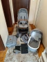 Бебешка количка Cangaroo 2 в 1, снимка 6