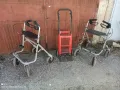 Ролатор, проходилка , снимка 15