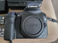 Canon 50d с грип, перфектен , снимка 5