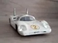 Porsche, Chaprral, Ghia, Lotus,Lancia, Iso Grifo, OSI Bisiluro, Polistil, Politoys 1:43, снимка 4