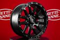 20” Джанти Tomason 6x139.7 Toyota Land Cruiser Hilux Ford Ranger L200, снимка 8