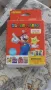 Картички Panini Super Mario Blister 8 плика + 1 карта от ограничено издание, снимка 6