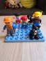 LEGO DUPLO+ плоча за строене, снимка 3