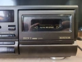 Technics rs-tr373 касетен дек , снимка 4