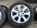 5х112 16 Джанти Audi A3 A4 VW Golf Caddy Passat Touran Seat Leon Skoda Octavia 5x112, снимка 4