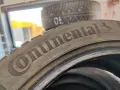 2бр.зимни гуми 235/45/18 Continental, снимка 4