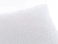 Непромокаем протектор за възглавница Biome Terry Cloth, ABEIL, 65х65 см, Бял, 2 бр, снимка 6