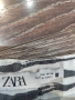 дънкови панталонки на Zara, снимка 2