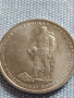 Юбилейна монета 5 рубли 2014г. Русия ПРИБАЛТИЙСКАТА ОПЕРАЦИЯ рядка за КОЛЕКЦИОНЕРИ 43260, снимка 5