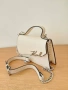 Лукс дамски чанти Karl Lagerfeld Код 01033, снимка 4