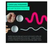 ODD Ball Bluetooth устройство, снимка 4