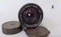 ОБЕКТИВИ РЪЧЕН ФОКУС - на Pentax K mount, снимка 5